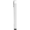 Ekena Millwork Arch Architectural Grade PVC Bracket, 5/8"W X 8"D X 8"H BKTP01X08X08AH - alternate 4